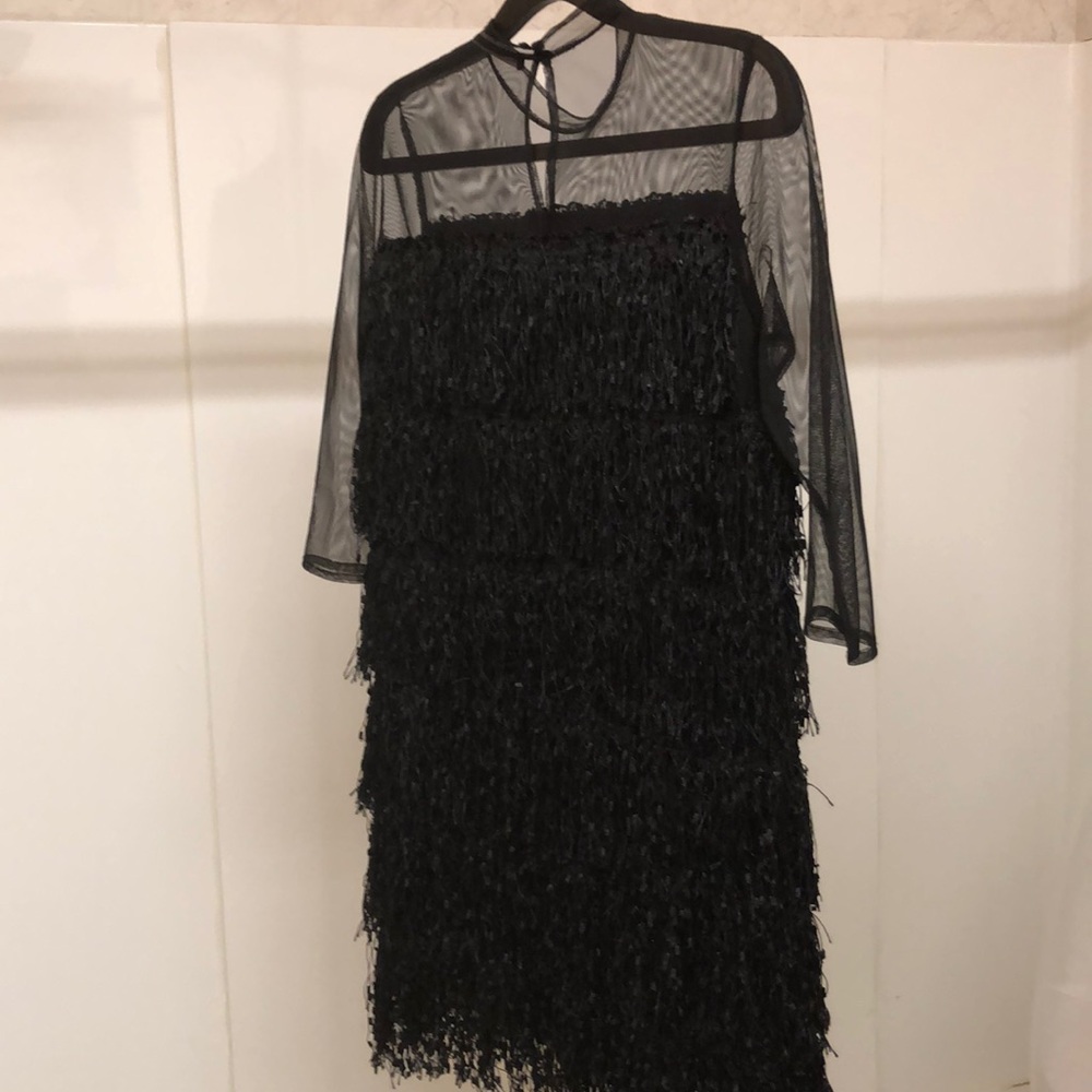 Zara Woman’s Dress
